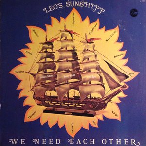 Leo's Sunshipp のアバター