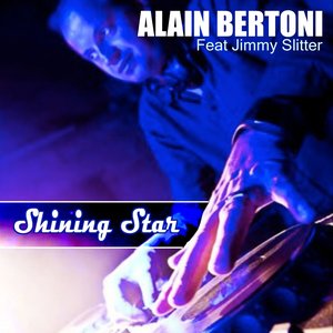 Shining Star (feat. Jimmy Slitter)