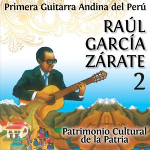 La Primera Guitarra Andina del Perú, Vol. 2