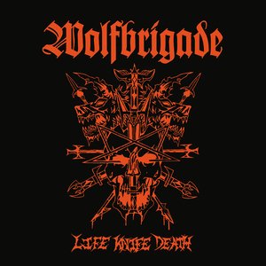 Life Knife Death [Explicit]