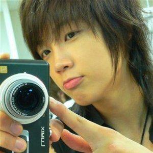Oh Wonbin 的头像
