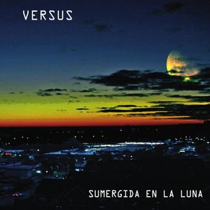 Sumergida en la Luna
