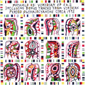 Viridian EP Ed. 2