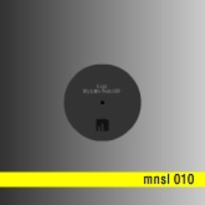 My Little World EP