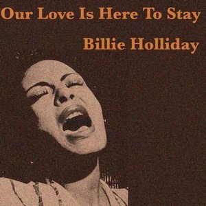 Zdjęcia dla 'Our Love Is Here To Stay'