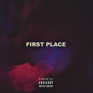 First Place (feat. Vuko)