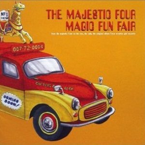Magic Fun Fair