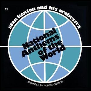 National Anthems of the World