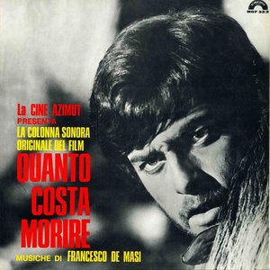 Quanto costa morire (Original Motion Picture Soundtrack)