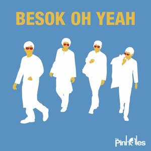 Besok Oh Yeah - Single