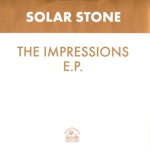 The Impressions EP