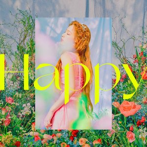 Happy - Single