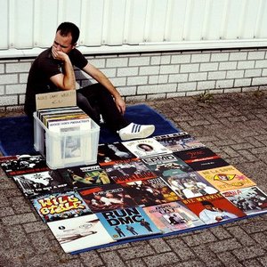 Avatar for The Vinyl Maniacs