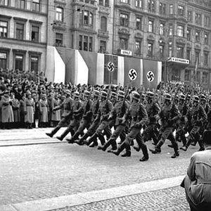 Musikzüge der Deutschen Wehrmacht 的头像