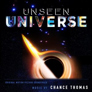 Unseen Universe (Original Motion Picture Soundtrack)