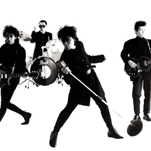 BOØWY photo provided by Last.fm