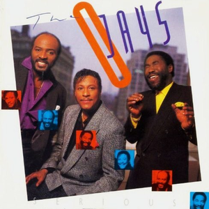 Serious cover