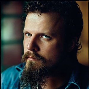 Jamey Johnson photo provided by Last.fm