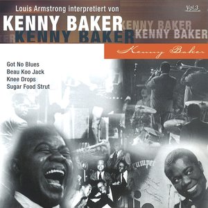 Louis Armstrong interpretiert von Kenny Baker, Vol.3