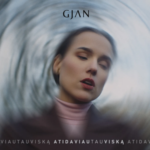 Artwork for ATIDAVIAU TAU VISKĄ