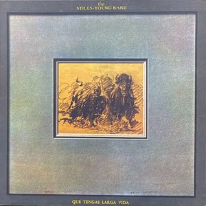 Que Tengas Larga Vida