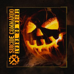 Trick or Treat - Single