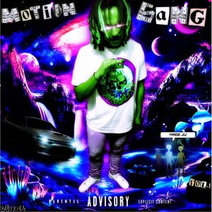 Motion Gang, Vol. 1