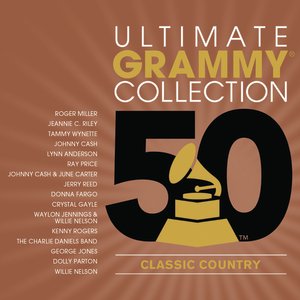 Ultimate GRAMMY Collection: Classic Country