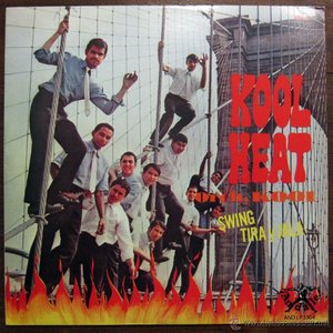Kool Heat