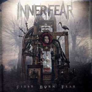 Image for 'First Born Fear'