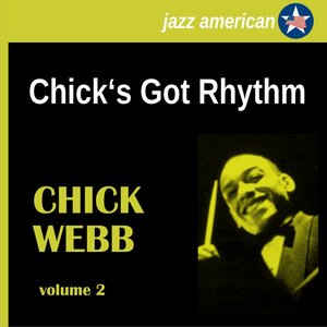 Chick's Got Rhythm (Volume 2)