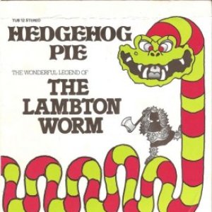 The Wonderful Legend of the Lambton Worm