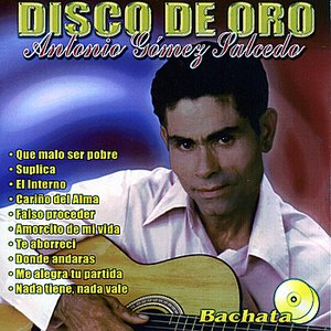 Disco de Oro