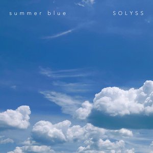 Summer Blue