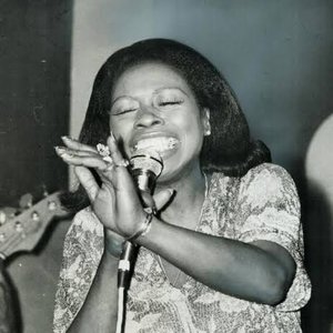 Little Esther Phillips 的头像