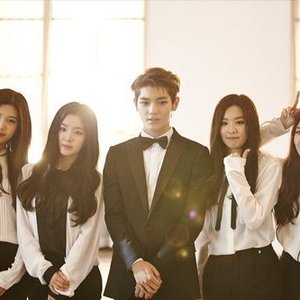 Red Velvet, Taeyong 的头像