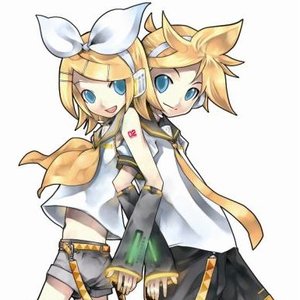 Avatar for Rin and Len
