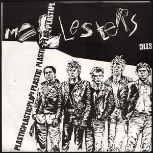 Image for 'Mollesters'