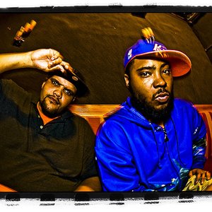 Awatar dla Reef The Lost Cauze & King Magnetic