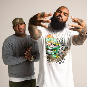 Avatar för Apollo Brown & Stalley