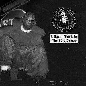A Day In The Life: The 90's Demos