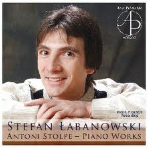 Avatar for Stefan Łabanowski