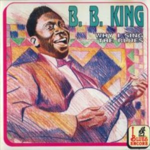 Why I Sing the Blues, Part 2