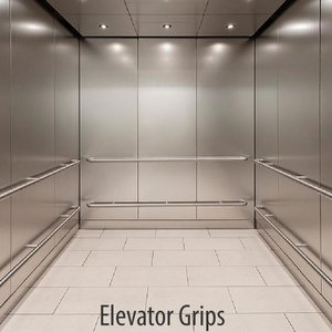 'Elevator Grips'の画像