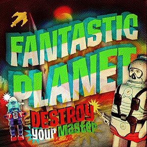 Destroy your Master