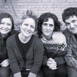 Avatar for Jenny Scheinman & Allison Miller's Parlour Game