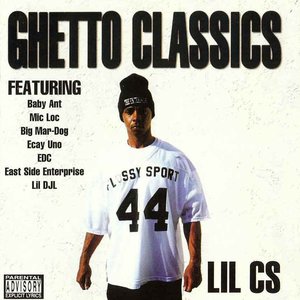 Ghetto Classics