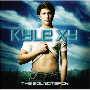 Image for 'Kyle XY: The Soundtrack'