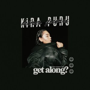 Why Don't We Get Along - Single