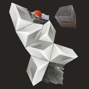 Edge of the Universe EP